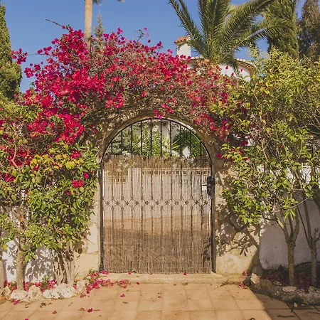 Somni - Deniasol 빌라