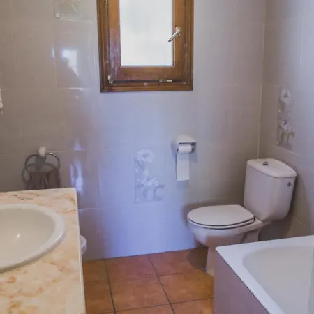 Somni - Deniasol 빌라 데니아