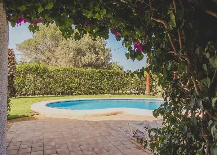 Villa Somni - Deniasol *