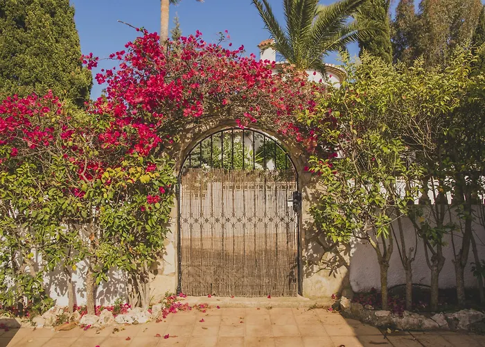 Somni - Deniasol Villa