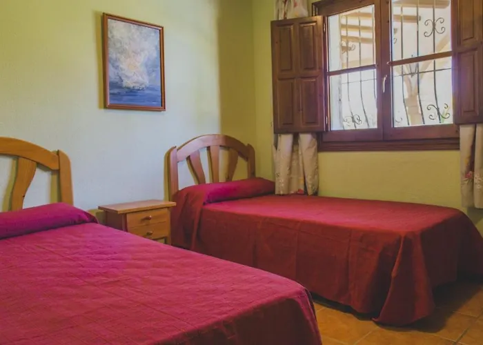 Villa Somni - Deniasol Denia