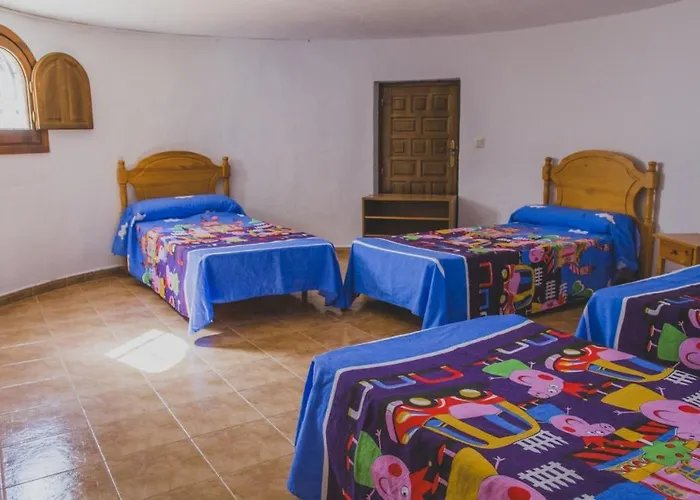 Somni - Deniasol Villa