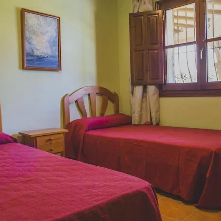 Villa Somni - Deniasol Dénia