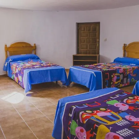 Somni - Deniasol Villa