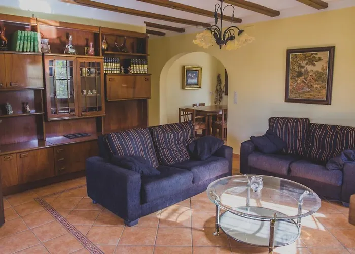 Somni - Deniasol Villa Dénia