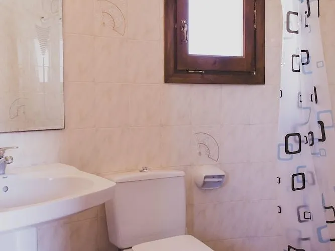 Villa Somni - Deniasol Dénia