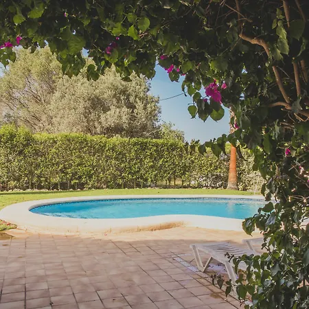 Villa Somni - Deniasol *