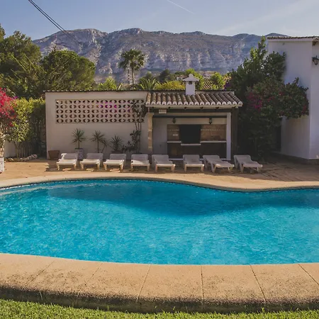 Somni - Deniasol Villa *