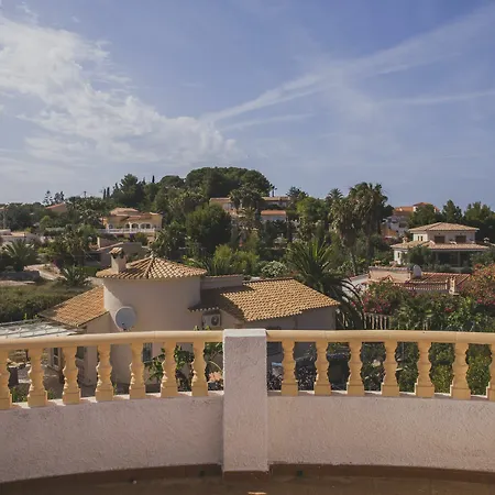 Villa Somni - Deniasol