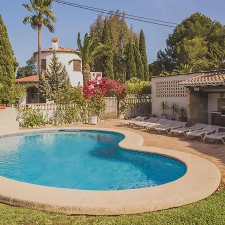 Somni - Deniasol Villa *