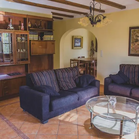 Somni - Deniasol Villa Denia