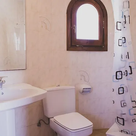 Villa Somni - Deniasol Dénia